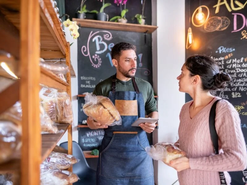 Why Bakery Loyalty Programs Are Growing Fast and How They Benefit You