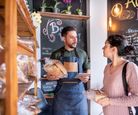 Why Bakery Loyalty Programs Are Growing Fast and How They Benefit You