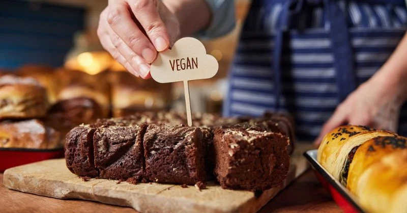 How Bakeries Are Adapting to Vegan and Gluten-Free Trends