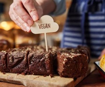 How Bakeries Are Adapting to Vegan and Gluten-Free Trends