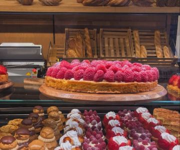 Discover the Best French Bakery Pastries to Try in Paris and Beyond