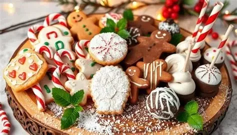 10 Holiday Bakery Treats You Should Make at Home This Season