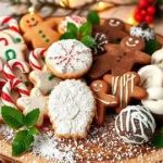10 Holiday Bakery Treats You Should Make at Home This Season