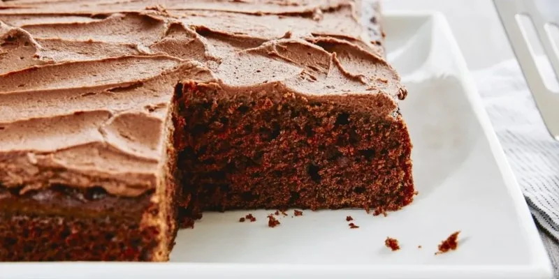 Why Bakery Cakes Taste Better Than Boxed Mixes