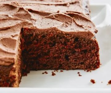 Why Bakery Cakes Taste Better Than Boxed Mixes