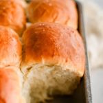How to Create Bakery-Style Dinner Rolls at Home