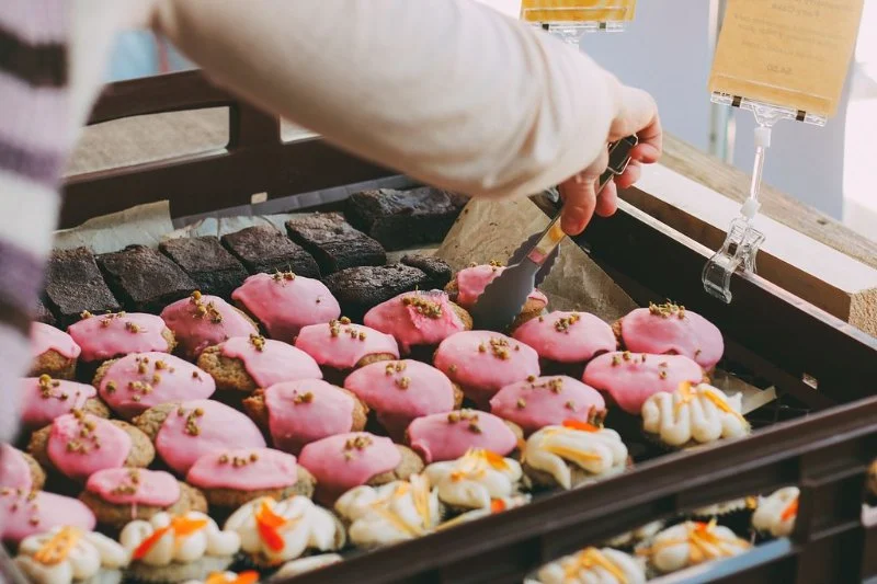 Bakery Pop-Ups: Why They’re Booming and How You Can Start Your Own