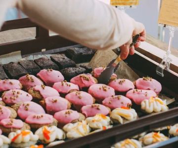 Bakery Pop-Ups: Why They’re Booming and How You Can Start Your Own