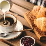 How to Pair Bakery Pastry with Coffee for the Ultimate Breakfast Experience