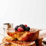 The Best Bakery Breads for Making French Toast at Home