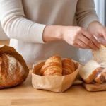How to Store Bakery Bread and Pastries for Freshness