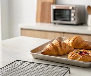 How to Reheat Bakery Pastries Without Ruining Them