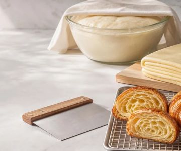 Bakery Terms Explained: Proofed, Laminated, and More