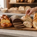 Bakery Bread Guide: How to Choose the Right Loaf