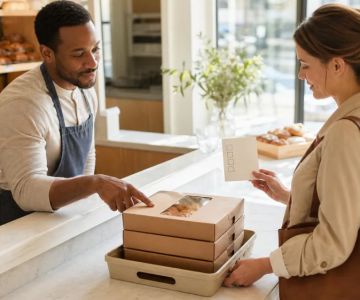 How to Plan a Bakery Pickup Without Waiting or Rushing