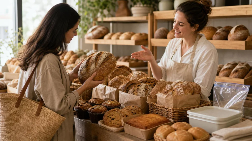Bakery Day-Old Deals: What to Buy and How to Use Them