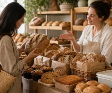 Bakery Day-Old Deals: What to Buy and How to Use Them