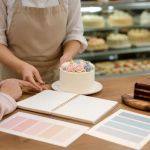 Custom Bakery Order Checklist for Cakes and Treats