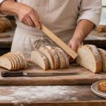 Bakery Bread Slicing: Match Thickness to How You Eat