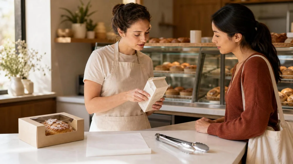Bakery Allergen Questions to Ask Before You Order