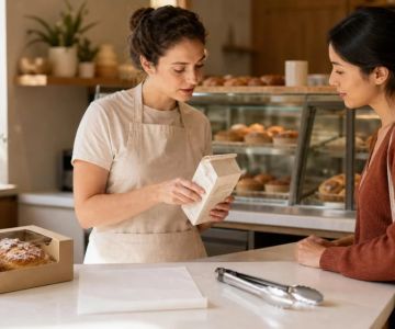Bakery Allergen Questions to Ask Before You Order