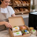 Build a Savoury Bakery Lunch That Travels Well