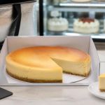 Bakery Cheesecake: Chilling, Transport, and Serving
