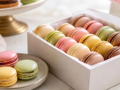 Bakery Macaron Guide: Shells, Fillings, and Freshness