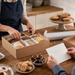 Bakery Cookie Box: Build a Fresh, Clear, Gift-Ready Assortment