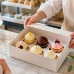 Bakery Cupcake Guide: Frosting, Fillings, and Transport