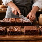 Bakery Brownie Guide: Fudgy, Cakey, Edges, and Storage