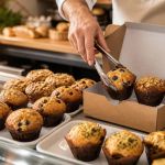 Bakery Muffin Guide: Texture, Size, and Storage