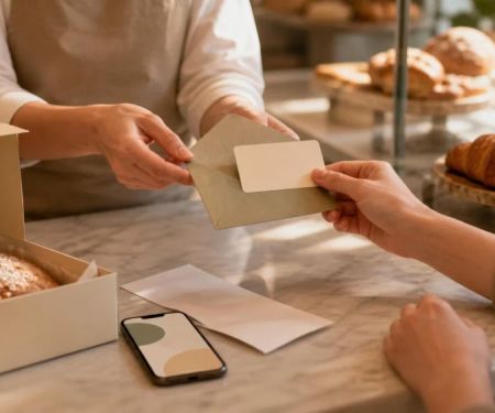 Bakery Gift Card: Check Location, Ordering, and Balance Rules