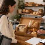 Bakery Preorder Pickup: Verify Name, Items, and Timing