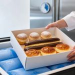 Bakery Cream-Filled Pastries: Keep Them Cold