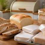 Bakery Bread Storage: Balance Crust, Crumb, and Freshness