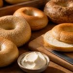 Bakery Bagel Guide: Crust, Chew, Slicing, and Storage