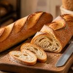 Bakery Baguette Guide: Crust, Crumb, Serving, and Storage