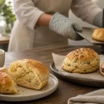 Bakery Scone Guide: Texture, Pairings, and Reheating