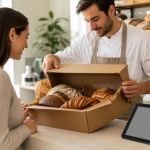 Bakery Subscription: Check Pickup, Skips, and Changes