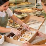 Build a Mixed Bakery Cookie Box Without Crushing It
