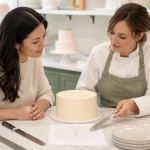 Bakery Cake Servings: Confirm the Cutting Plan Before You Order
