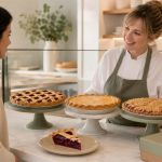 Choose a Bakery Pie by Filling, Crust, and Serving Plan