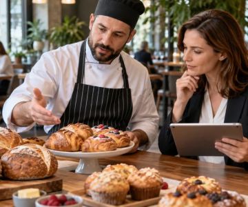 Bakery Decision Check: Scope, Safety, and Records