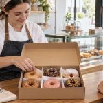 Bakery Donut Box: Glazes, Fillings, and Same-Day Storage