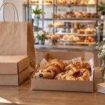 Bakery Preorder Pickup: Name, Quantity, and Allergy Check
