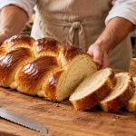 Bakery Challah Guide: Shape, Texture, Storage, and Uses
