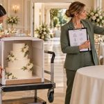 Wedding Cake Delivery: Venue Handoff Checklist