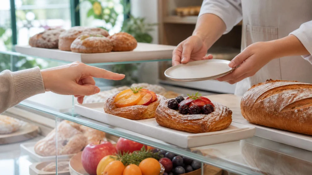 Bakery Menu Specials: Ask What Changes Before Ordering