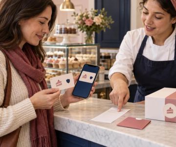 Bakery Gift Card: Balance, Terms, and Fraud Checks